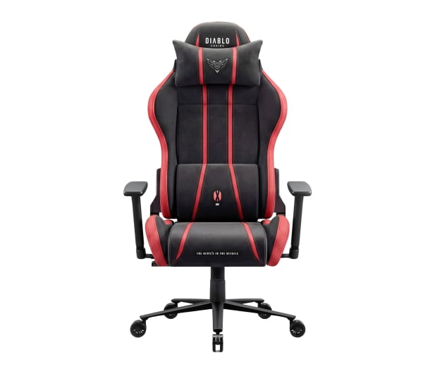 Diablo Chairs X-one 2.0 King Bloody Mary - 1543234 - zdjęcie 2